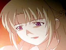 The Duchess of Breasty Mounds Clip 1 English Dubbed. mp4