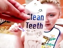 Teeth Cumbrushers 26