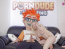 Jenna Fireworks - Crazy Porn Movie Big Tits Craziest, Take A Look