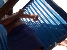 Hidden Zone Beach cabin 53