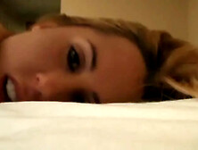 Fat Amateur Babe Is Crushed By Fucker