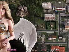 The Genesis Order - Ep 92 - We Had an Argument and Then Made Peace by Misskitty2k