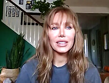 Nicole Aniston on Tanya Tate's Skinfluencer Success Episode 007