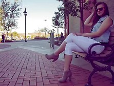 Matinee ft.  Jillian Janson: Blowjob,  Doggy & Cowgirl Porn