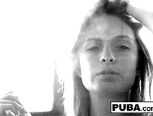 Explosive Ashlee's nude action