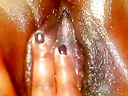 Bedtime masturbation