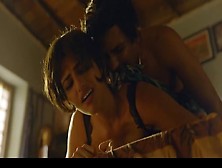 Rajshri Deshpande sacred games