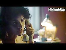 Tahnee Welch Brunette,  Kissing in Der Joker (1987)