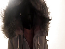 Parka Hooded