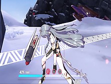 Fu Hua Herrscher Of Sentience Ryona (Japanese) リョナ - 良娜 - 료나 - Honkai Impact 3Rd 本海冲击3