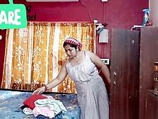 Brother-In-Law Films Wife's Sister Hindi Vlog,  Brother-In-Law Has Sex With Sister-In-Law While Making Vlog,  Outdoor With Hin