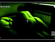 Night vision online cam catches my gf fucking with my best friend