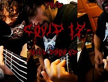 COVID 19 one minute song challenge