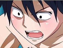 GREY POUNDS JUVIA – PIXIE TAIL PORNO