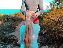 EXTREME SQUIRT IN PUBLIC - NASTY SEX