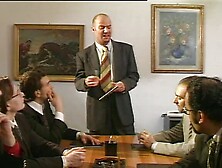 Le Due Anime di Ursula - scene #01