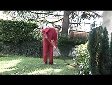 Tattoed Pussy Slutty MILF Hard Fuck: She Is Really a Hot Bitch Riding My Dick