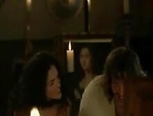 Kellie Blaise - The Borgias