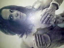 Italian FBB Mavi Gioia Cum