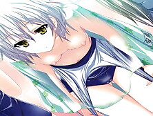 Henshin !!! Pants ni Natte Kunkun Peropero