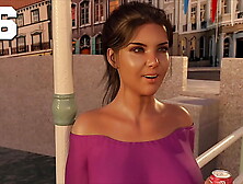 College Kings two #06 - Vegan Brunette Is Going To Eat My Penis Later Tonight