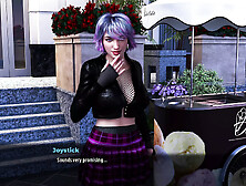 Milfs of Sunville - ( PT 07 )