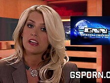 Sexy bustiers milfs fucking hard by the rough joke