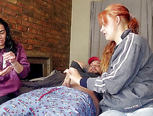 Rod,  brother step sister sex