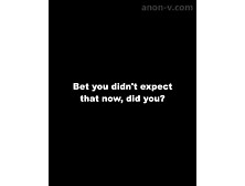 Loser Beta Jerkoff Challenge