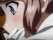 Anime babes are destroyed with massive cocks in this compilation