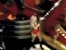 Sabrina Sabrok Sexy RockStar Biggest Breast in the World