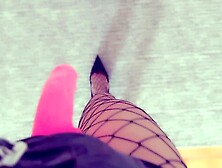 Fuck My Skank Up.  FPV Pegging