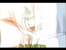 Hentai sex slave submitted to sex torture