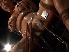 Electric torture japanese girl hardcore