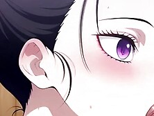 Hot 18-25 anime parody featuring Kimetsu No Yaiba,  Hen & Hinatsuru's collection of dirty tricks