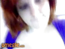 Omegle Girl (28). Mp4