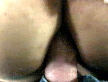 A little quick anal with my LBFM girlfriend