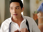 Matador S01E07 (2014) Christina Ochoa