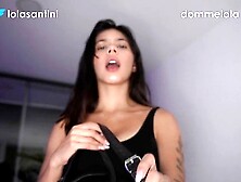 Do you want to be my little pet and worship my shoes,  loser?