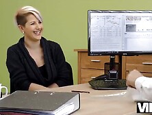 Necesita Dinero Para Su Negocio With Lussy Sweet