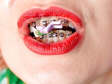 Vore Giantess Video - Evil MILF Mistress Humiliatrix - Dirty Talk