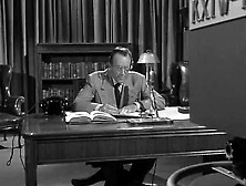 Creature with the Atom Brain 1955 FULL MOVIE