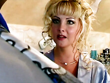 A Toy Boy for This Horny MILF