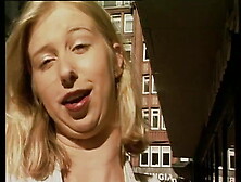 DBM Erotic StreetLife 28 &ndash; Girl tested With Buddy