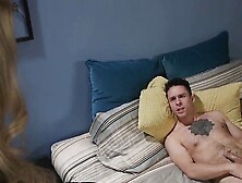 Mommy's Little Pervert Gets Punished