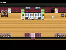 Android Quest For The Balls - Dragon Ball Part 2 - Android 18 Fucked By Big Dicks By LoveSkySanX