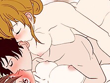 Collection:6 whores group-sex Minecraft Alex. Monologue of a pharmacist