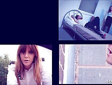 Police woman Milf Stacey Saran Seduce Robber to Banged her