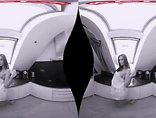 Softcore Solo into Virtual Reality