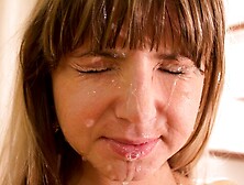 Gina's deep throat trailer